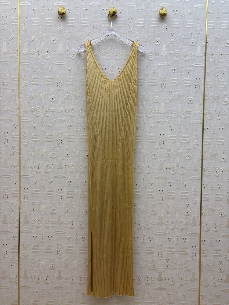 Long dress combination фото 8