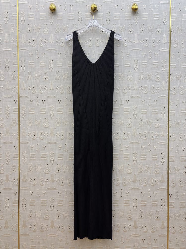 Long dress combination фото 8