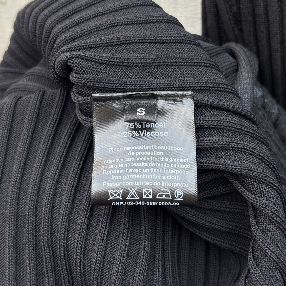 Long dress combination фото 9