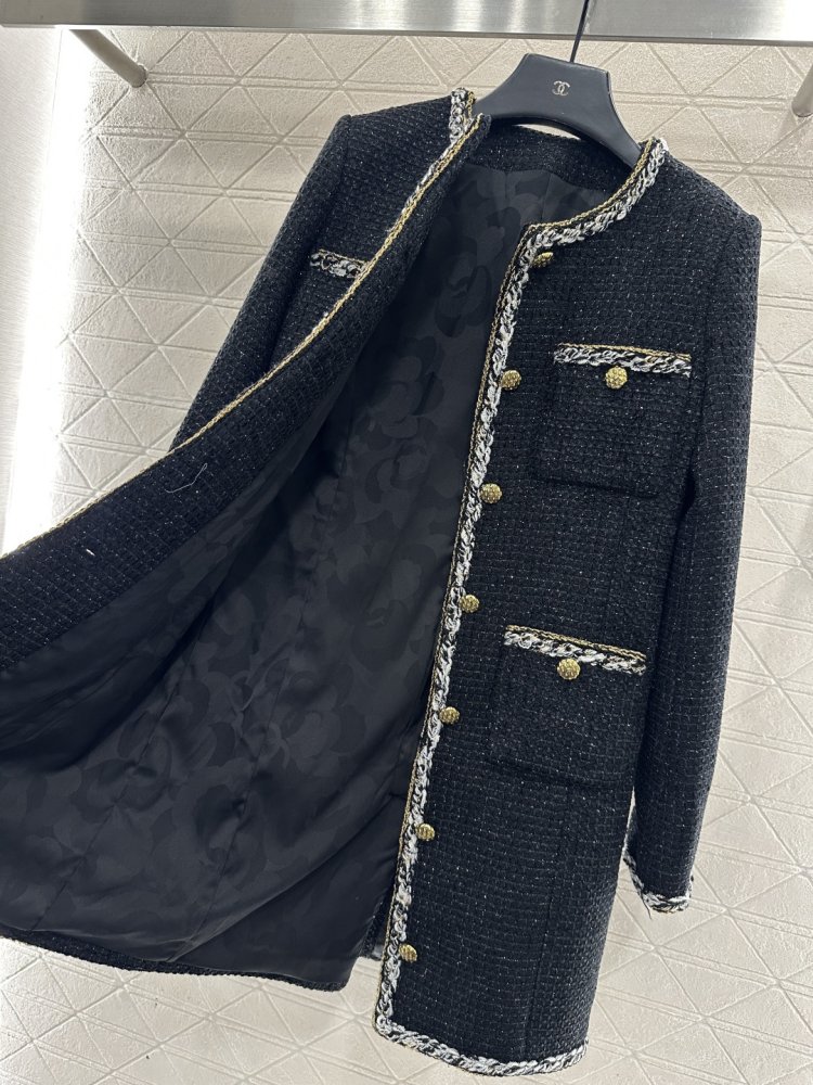 Длинное платье с круглым вырезом фото 6