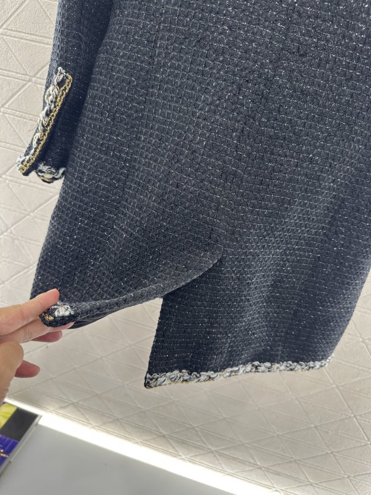 Длинное платье с круглым вырезом фото 8