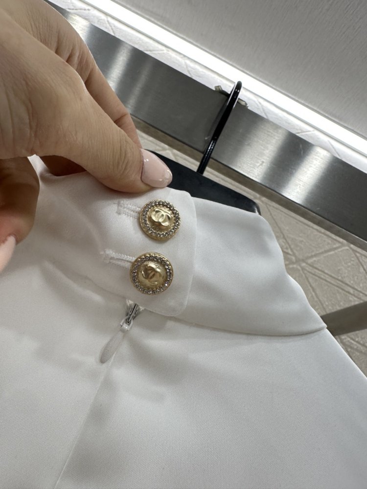 Довге Плаття, Сукня з коміром халтером і розрізом фото 7