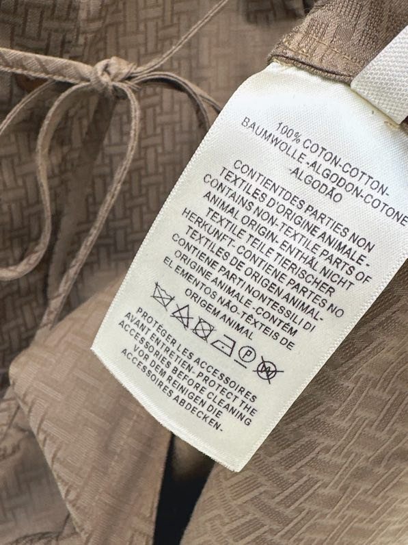 Длинное платье тренч фото 8