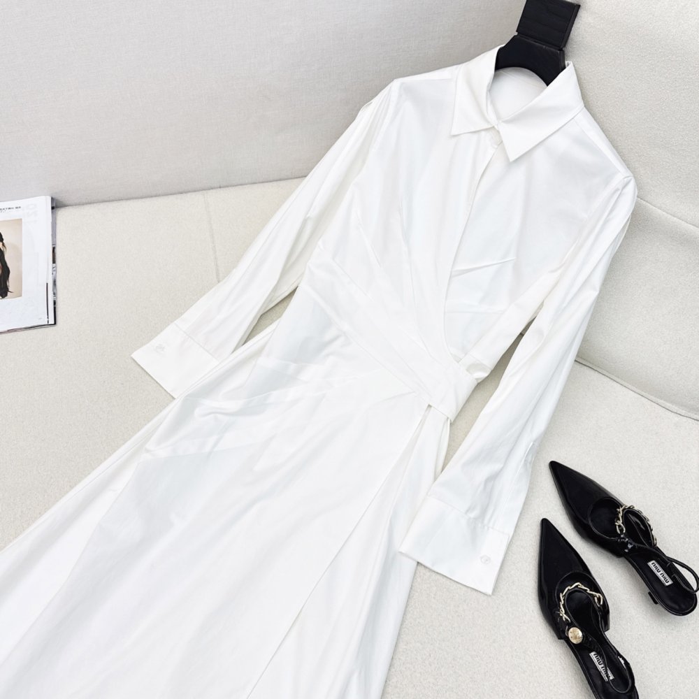 Длинное платье фото 2