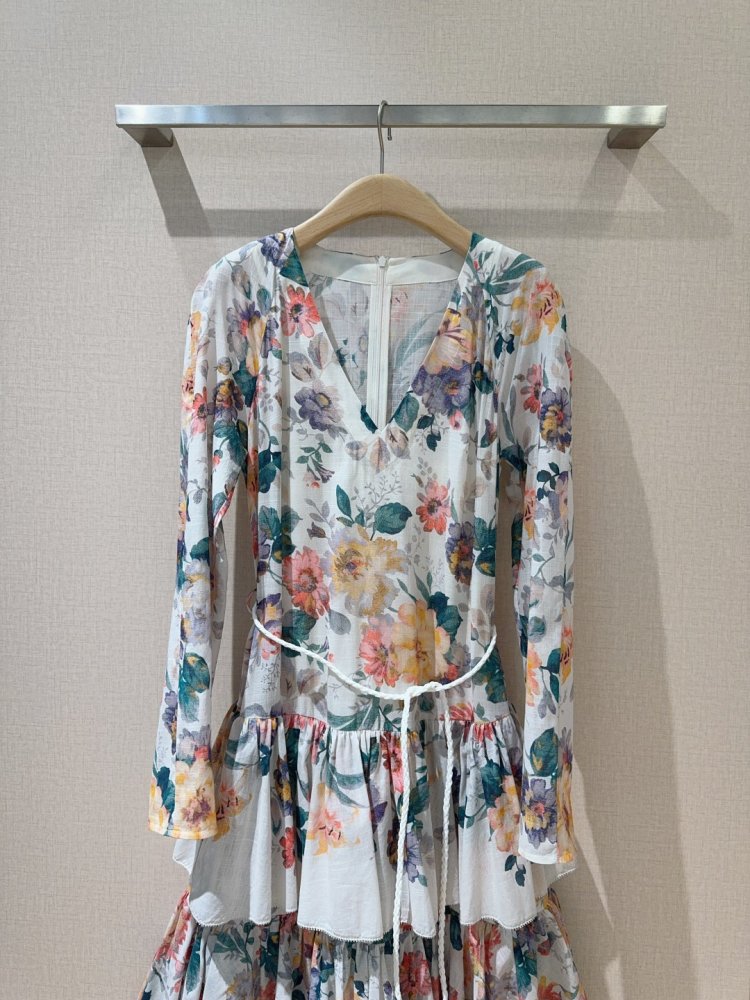 Long dress фото 2