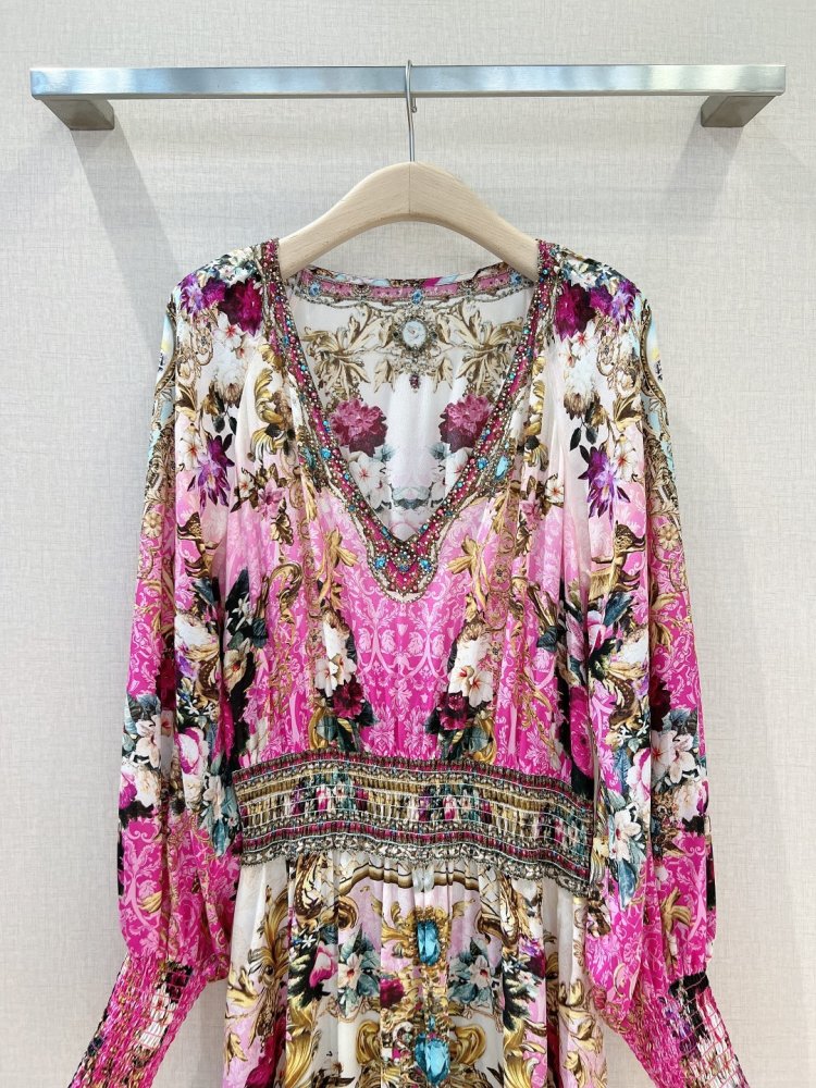 Довге Плаття, Сукня фото 2