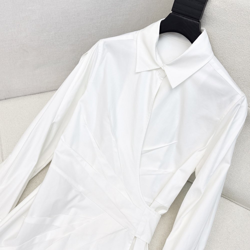 Длинное платье фото 3