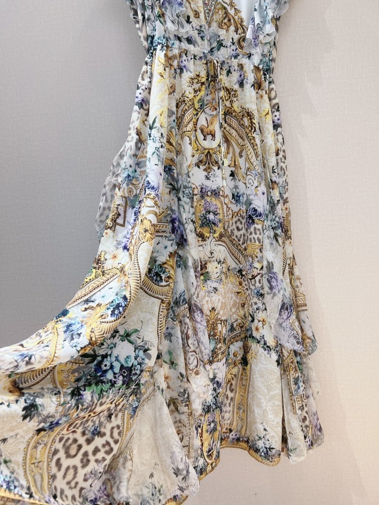 Довге Плаття, Сукня фото 3