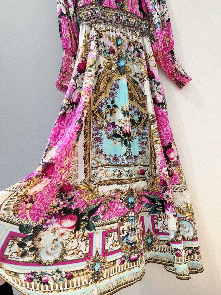 Довге Плаття, Сукня фото 3