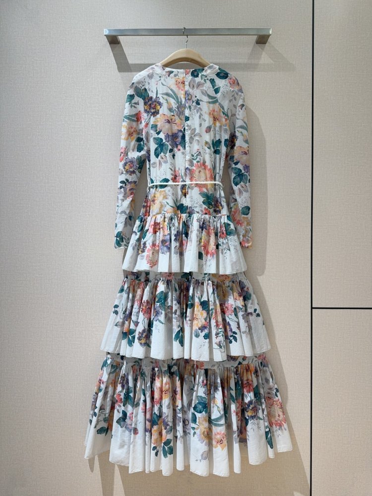 Long dress фото 4