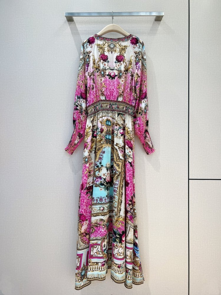 Довге Плаття, Сукня фото 4