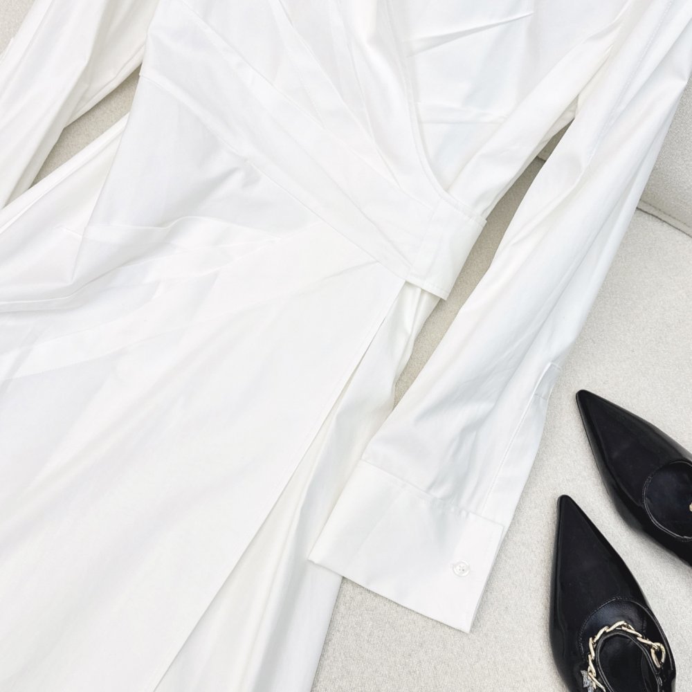 Длинное платье фото 5