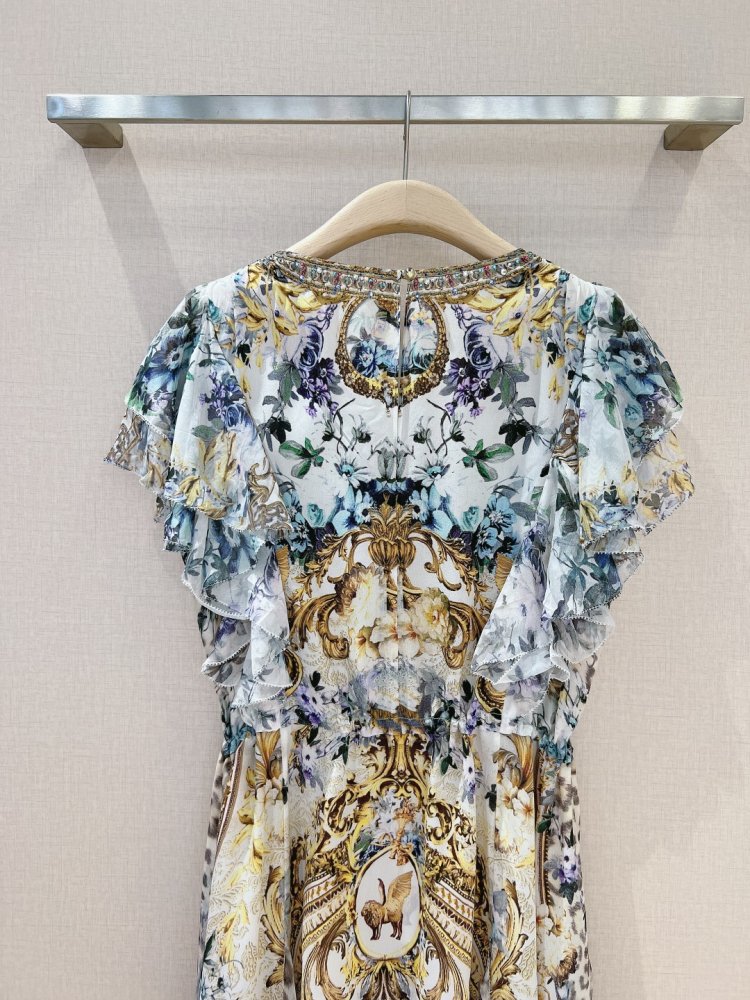 Довге Плаття, Сукня фото 5