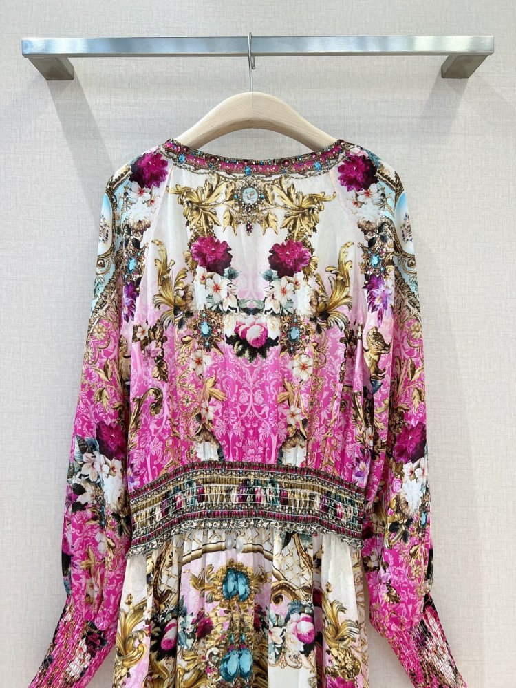 Довге Плаття, Сукня фото 5