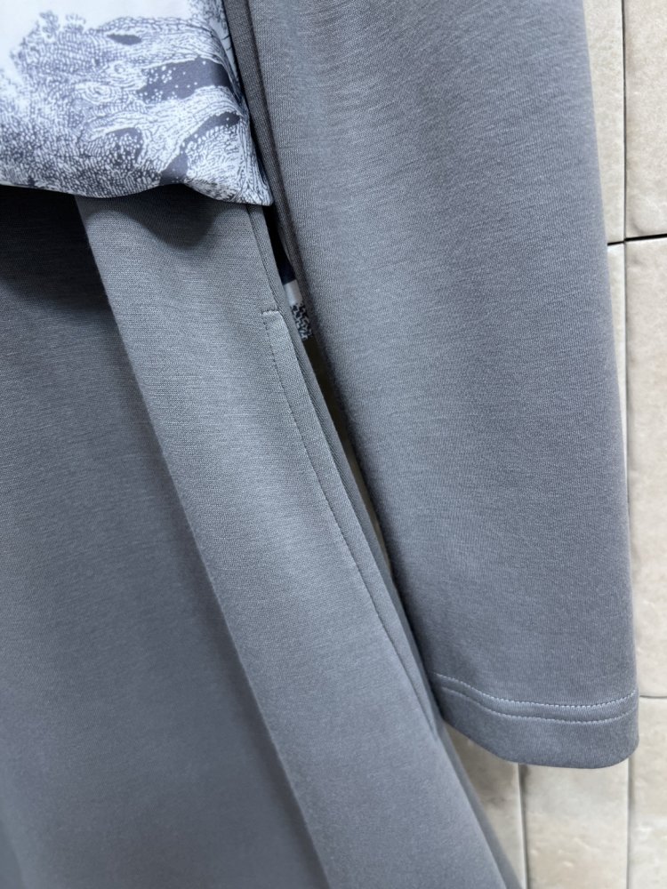 Длинное платье фото 6