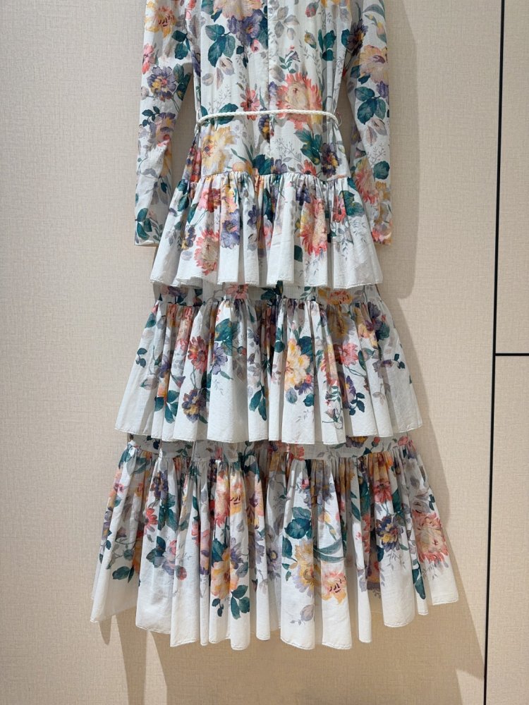 Long dress фото 6