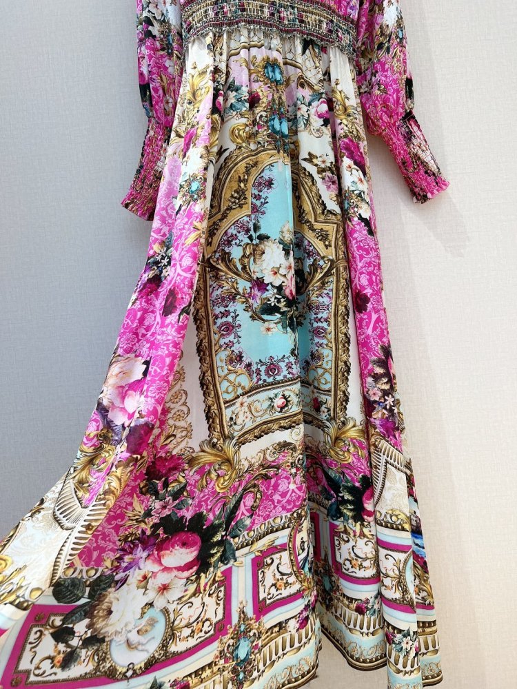 Довге Плаття, Сукня фото 6