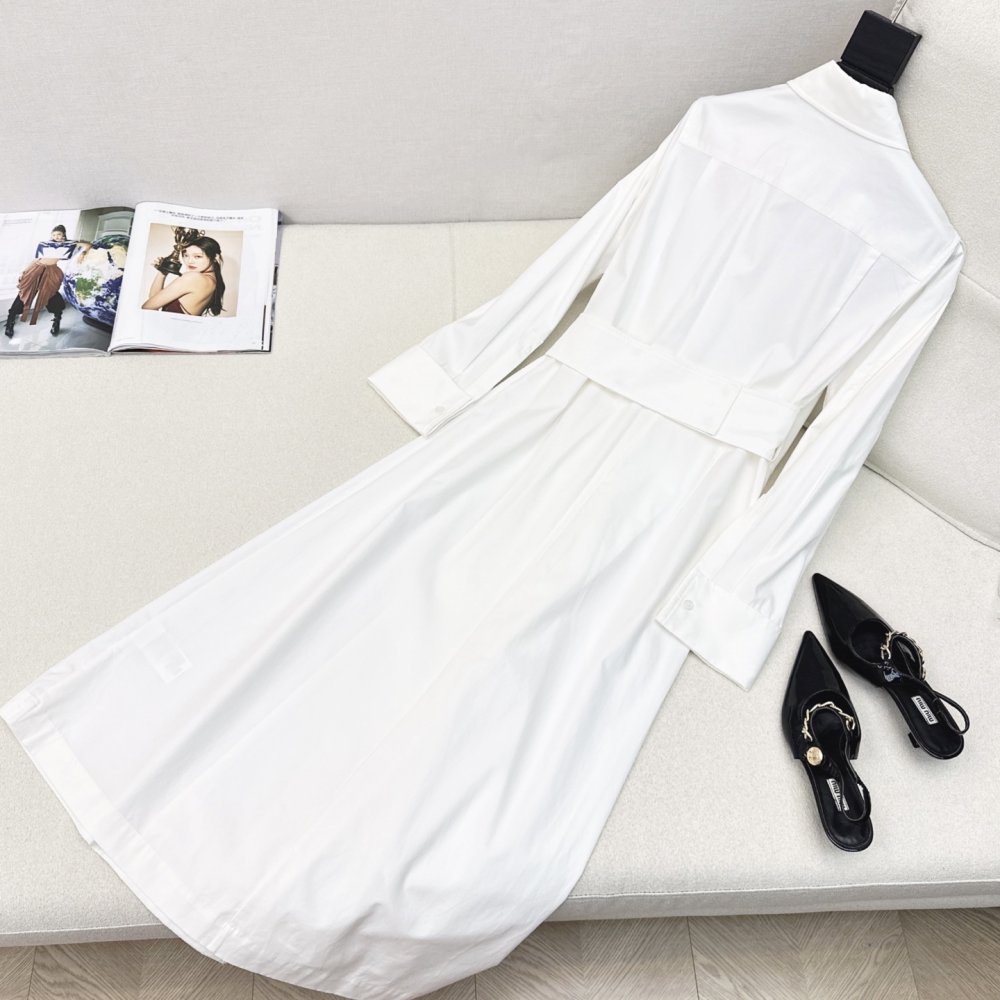 Длинное платье фото 7