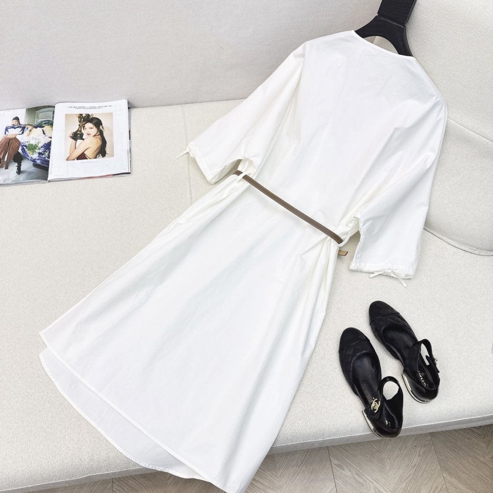 Long dress фото 7