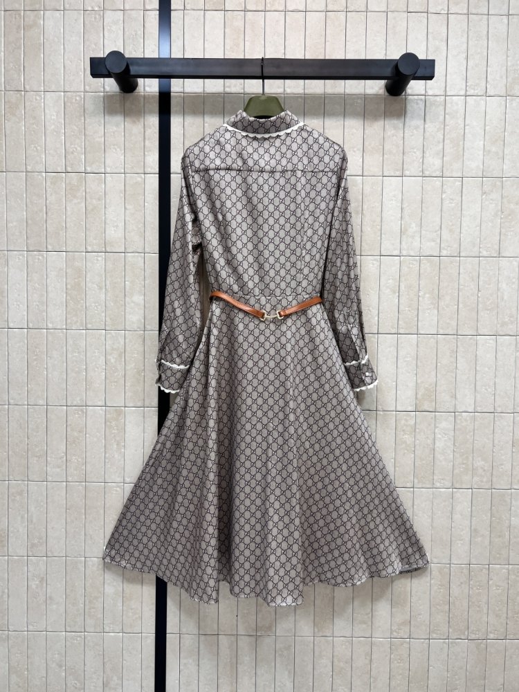 Длинное платье фото 7