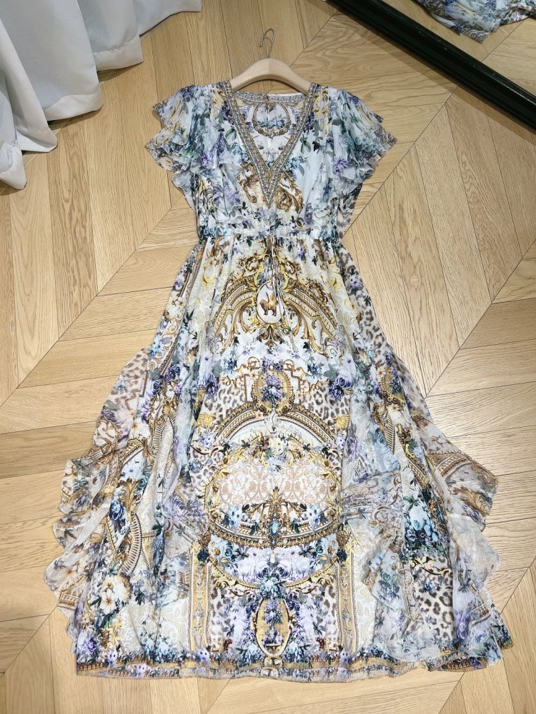 Довге Плаття, Сукня фото 7