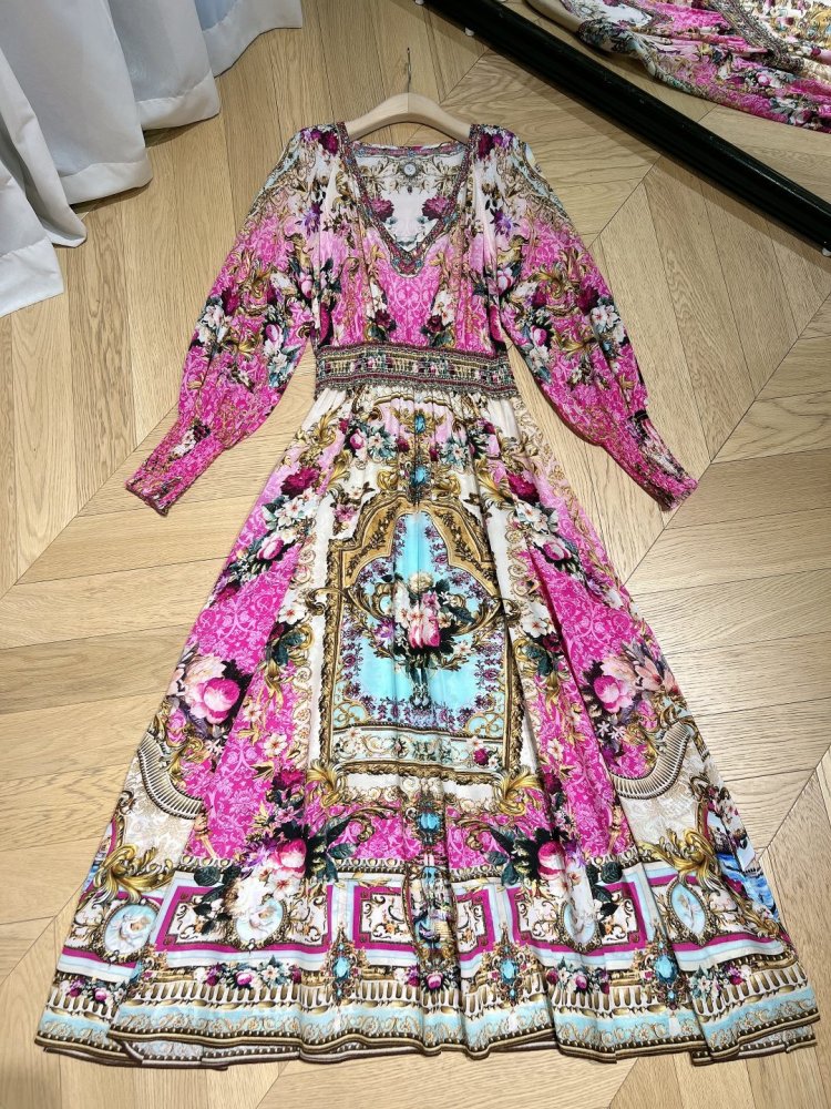 Довге Плаття, Сукня фото 7