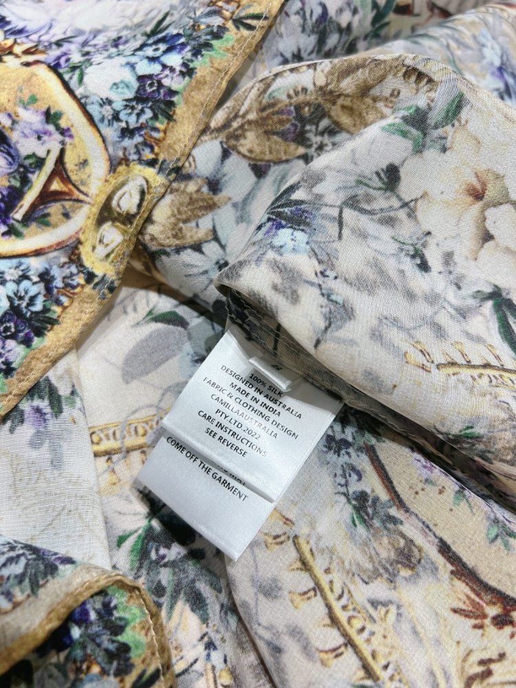 Довге Плаття, Сукня фото 8