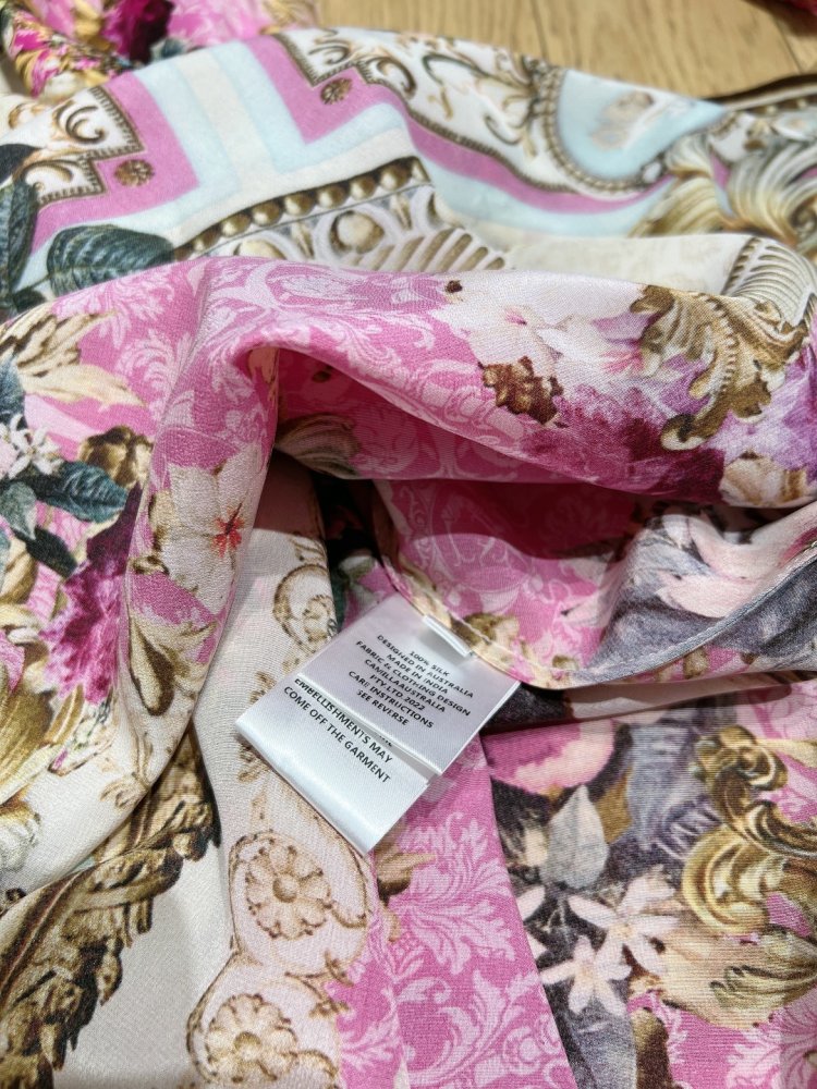 Довге Плаття, Сукня фото 8