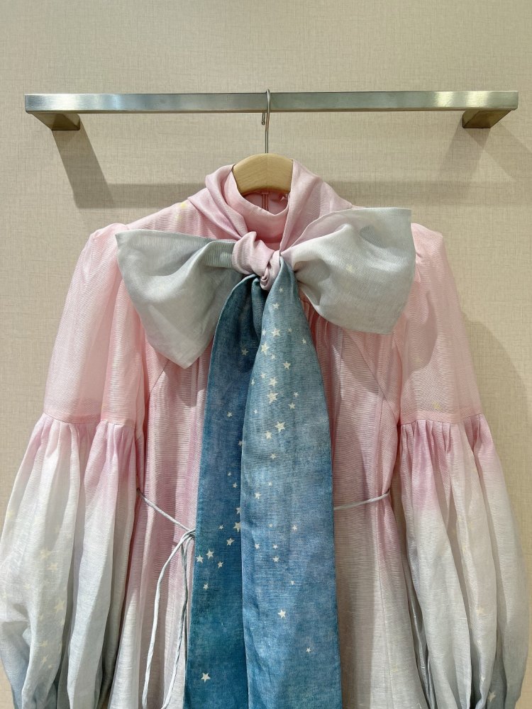 Довге шовкове Плаття, Сукня фото 2