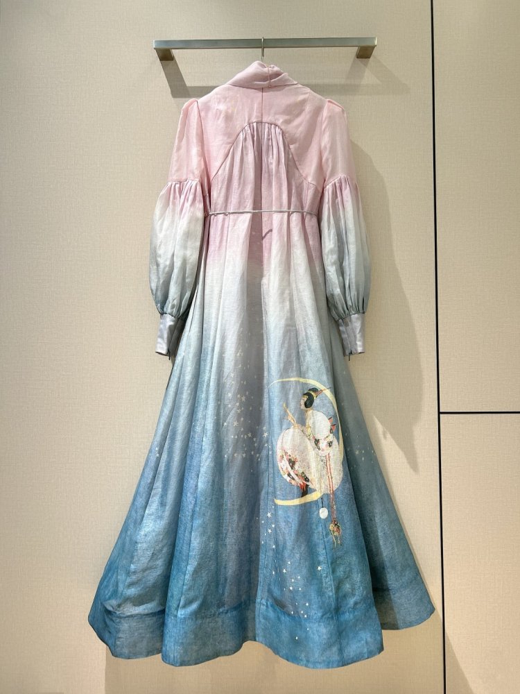 Довге шовкове Плаття, Сукня фото 4