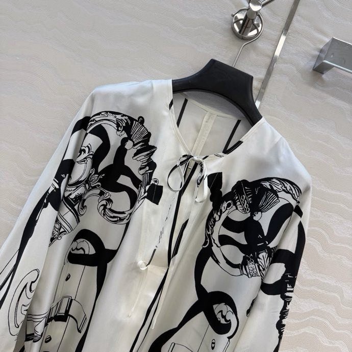 Длинное шелковое платье фото 4