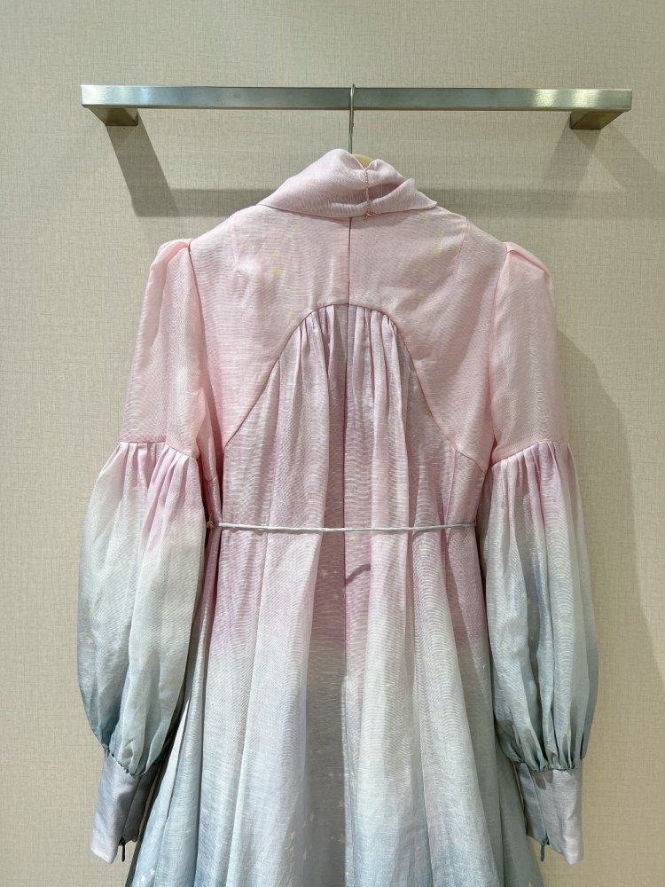 Довге шовкове Плаття, Сукня фото 5