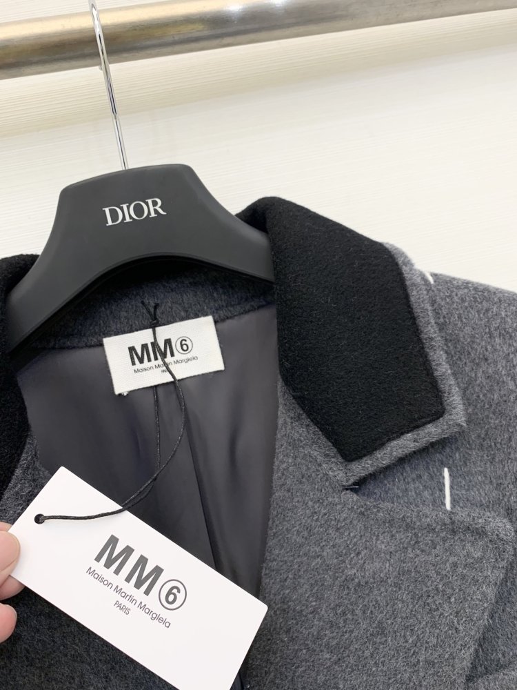 Длинное женское пальто фото 3