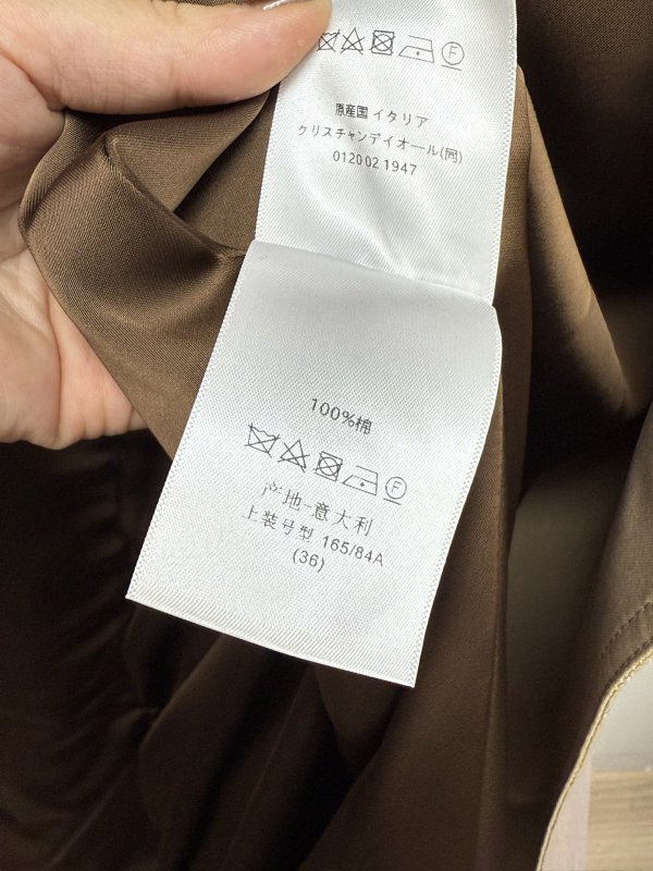 Длинный двубортный женский тренч фото 9