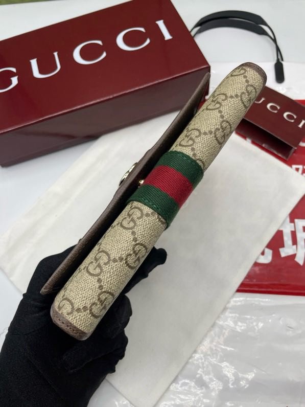 Довгий гаманець серії Ophidia фото 2