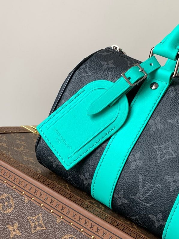 Дорожная сумка Keepall 25 фото 3