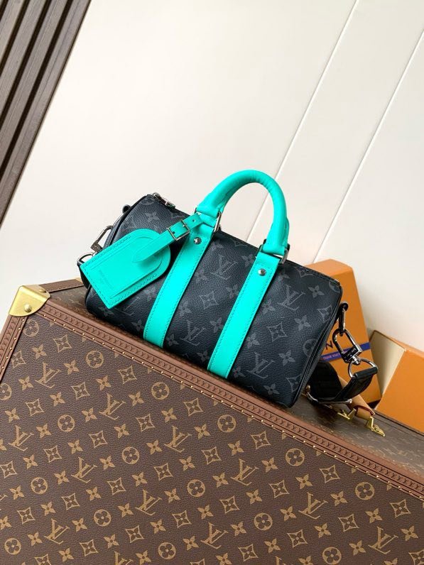 Дорожная сумка Keepall 25 фото 6