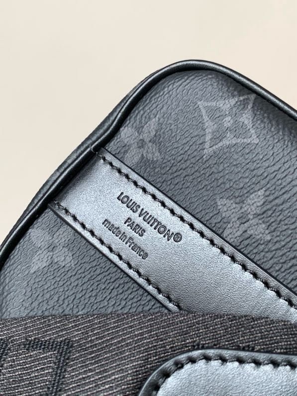 Дорожная сумка Keepall 25 фото 9