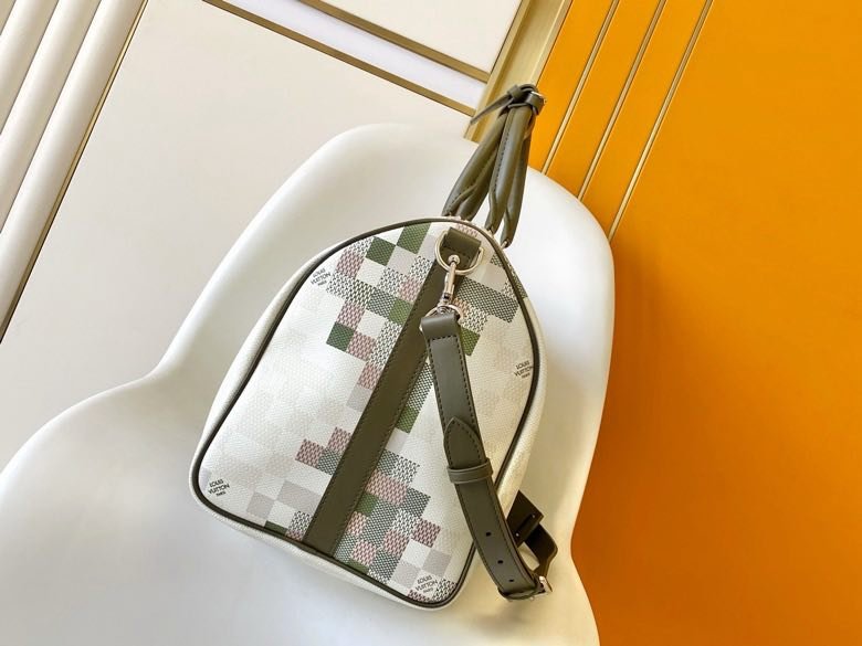 Дорожная сумка Keepall 45 фото 2