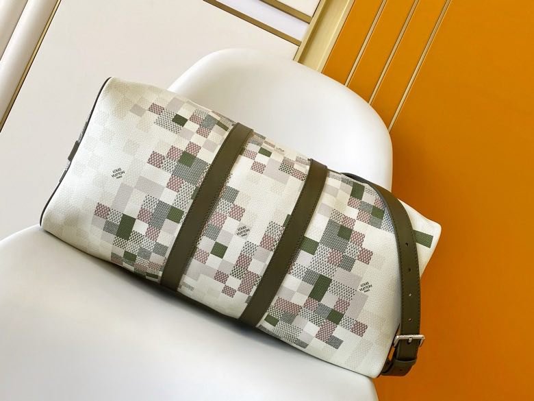 Дорожная сумка Keepall 45 фото 3