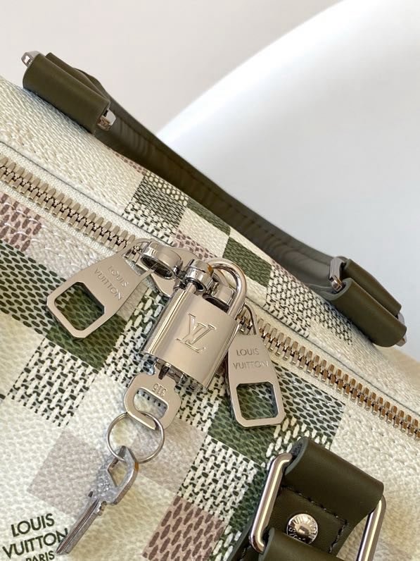 Дорожная сумка Keepall 45 фото 4