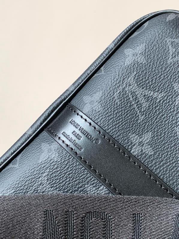 Дорожная сумка Keepall 45 фото 6