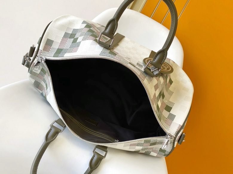 Дорожная сумка Keepall 45 фото 6