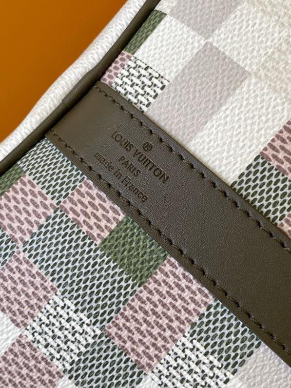 Дорожная сумка Keepall 45 фото 7