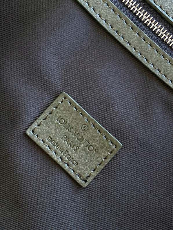 Дорожная сумка Keepall 45 фото 9