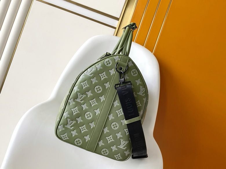 Road a bag Keepall 50 фото 2