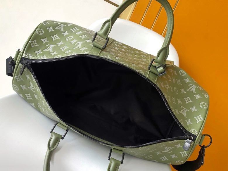 Road a bag Keepall 50 фото 3