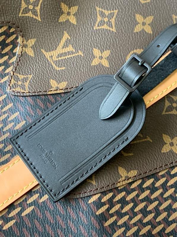 Road a bag Keepall 50 фото 6