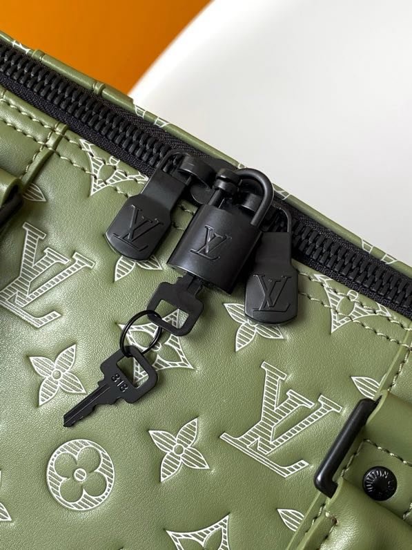 Road a bag Keepall 50 фото 6