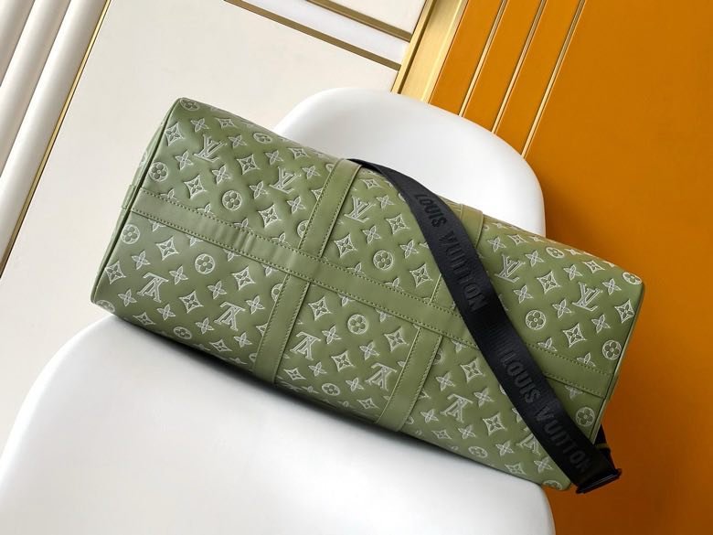 Road a bag Keepall 50 фото 7